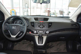 2012款本田CR-V