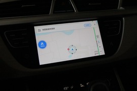 吉利博越1.8T自动四驱智尊型4G互联版