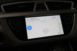 吉利博越1.8T自动四驱智尊型4G互联版