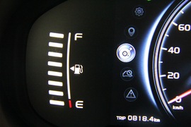 吉利博越1.8T自动四驱智尊型4G互联版