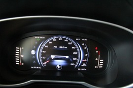 吉利博越1.8T自动四驱智尊型4G互联版