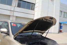 吉利博越1.8T自动四驱智尊型4G互联版
