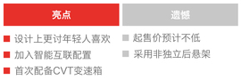 上汽通用别克全新一代凯越实拍图解