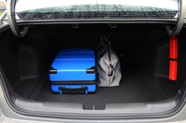 2018款别克凯越1.5N