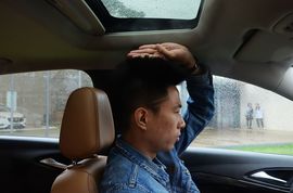 2018款别克凯越1.5N