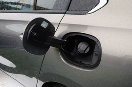 2018款别克凯越1.5N