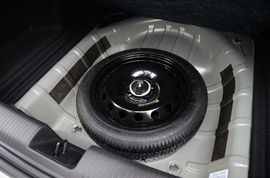 2018款别克凯越1.5N