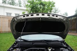 2018款别克凯越1.5N