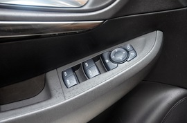 2018款别克凯越1.5N