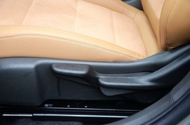 2018款别克凯越1.5N