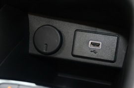 2018款别克凯越1.5N