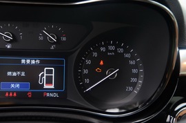2018款别克凯越1.5N