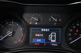 2018款别克凯越1.5N