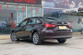  2018款 长安 睿骋CC 1.5T 手动豪雅型