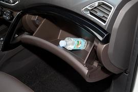   2018款 祺智PHEV 1.5L 智联尊贵版
