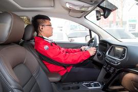   2018款 祺智PHEV 1.5L 智联尊贵版