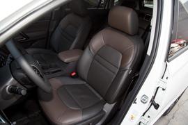   2018款 祺智PHEV 1.5L 智联尊贵版