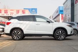   2018款 祺智PHEV 1.5L 智联尊贵版