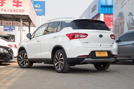  2018款 祺智PHEV 1.5L 智联尊贵版