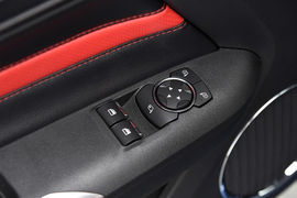 2018款福特Mustang