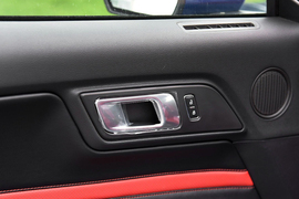 2018款福特Mustang