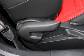 2018款福特Mustang