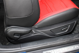 2018款福特Mustang