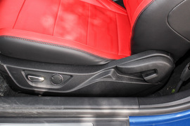 2018款福特Mustang