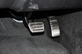 2018款福特Mustang