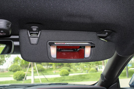 2018款福特Mustang