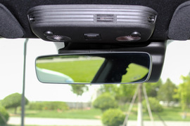 2018款福特Mustang