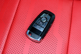 2018款福特Mustang