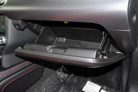 2018款福特Mustang