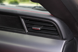 2018款福特Mustang