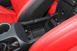 2018款福特Mustang