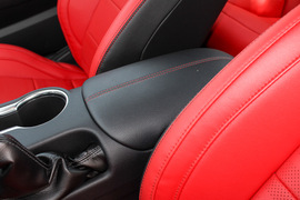 2018款福特Mustang