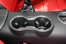 2018款福特Mustang