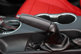 2018款福特Mustang