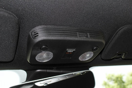 2018款福特Mustang