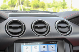 2018款福特Mustang