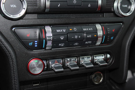 2018款福特Mustang