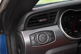 2018款福特Mustang