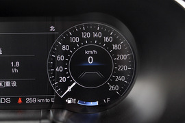 2018款福特Mustang