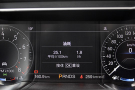 2018款福特Mustang