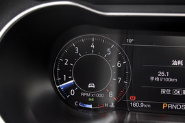 2018款福特Mustang