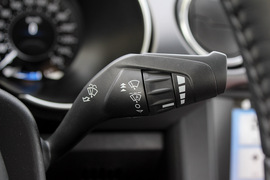 2018款福特Mustang