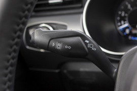 2018款福特Mustang