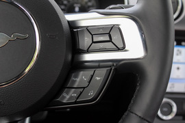 2018款福特Mustang