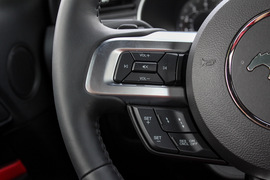 2018款福特Mustang