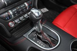 2018款福特Mustang